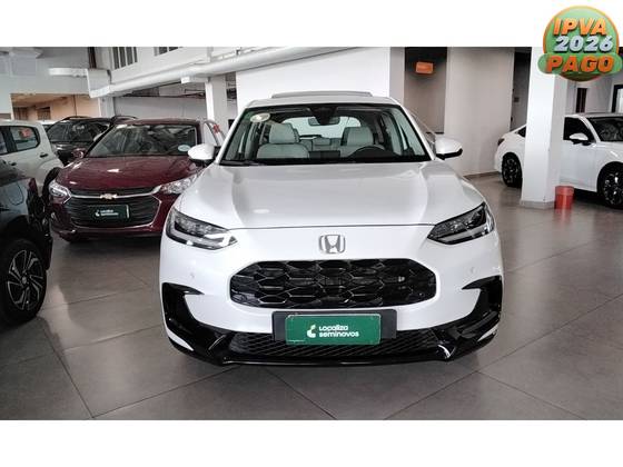 HONDA ZR-V 2.0 i-VTEC GASOLINA TOURING CVT